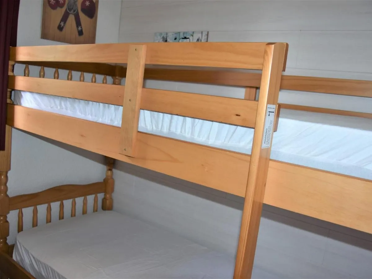 Apartment Charmant 2 Pieces Pres Des Pistes Avec Balcon Et Piscine Chauffee - Fr-1-464-9 Pralognan-la-Vanoise