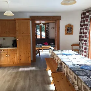 Montana 3 Appartement