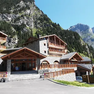 Lagrange Les Hauts De La Vanoise Pralognan-la-Vanoise