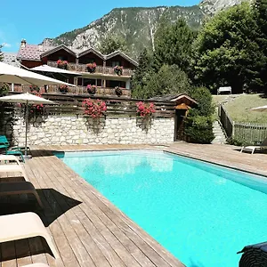 Les Airelles Pralognan-la-Vanoise