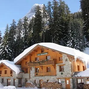 Epicea Et Pralognan-la-Vanoise