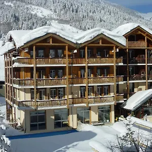 Le Grand-bec Pralognan-la-Vanoise